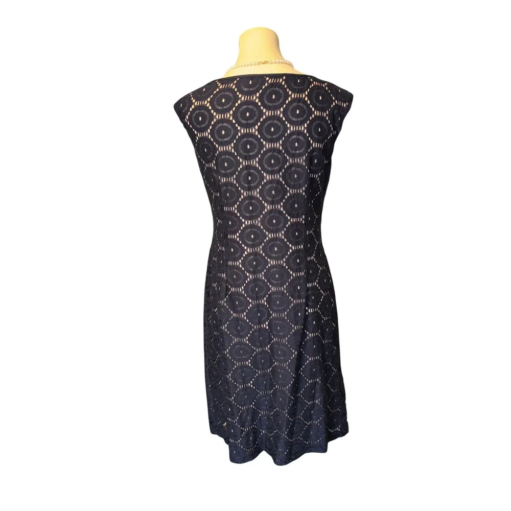 Jessica Howard sleeveless sheath